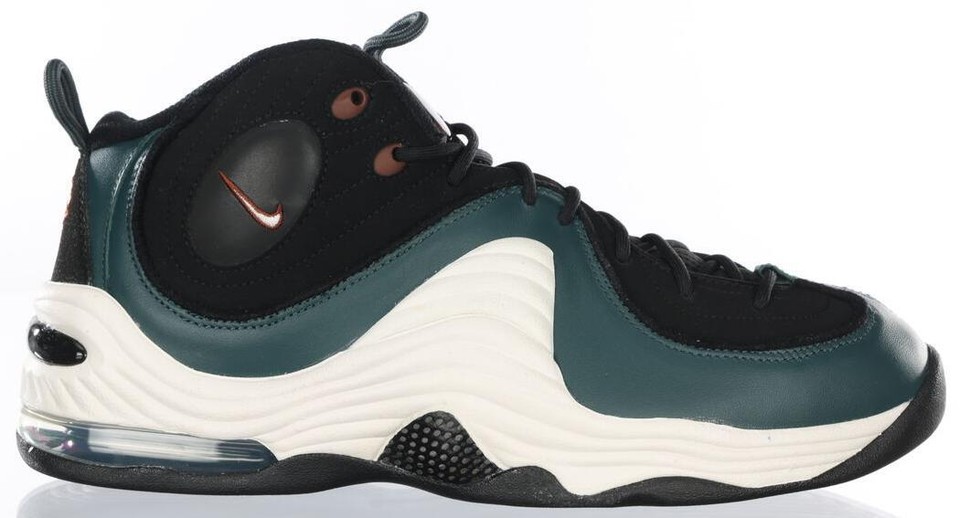 ナイキ　エアペニーⅡ ☆NIKE☆大人気☆AIR PENNY II エアペニー2☆追跡可 (Nike/スニーカー