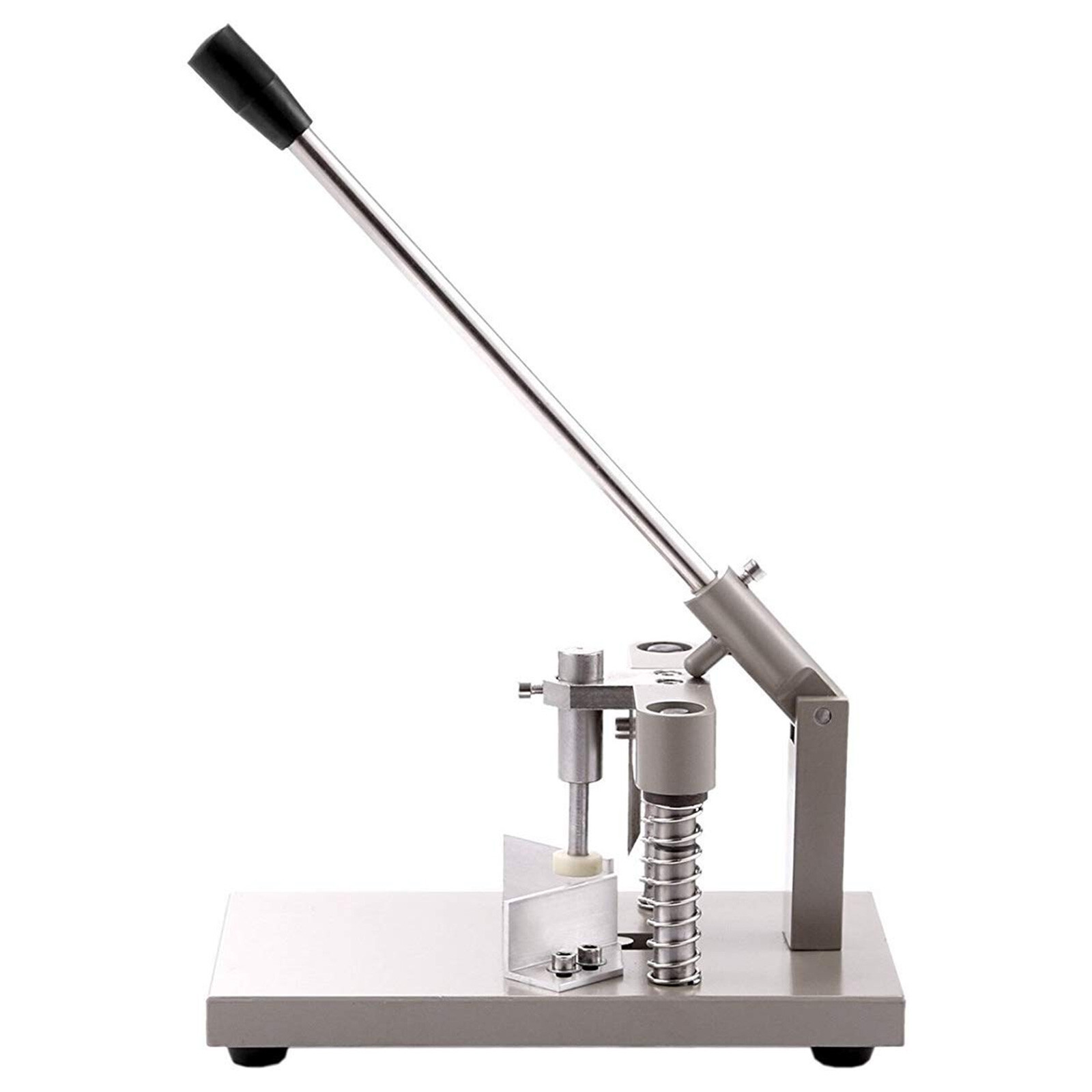 VEVOR Corner Cutter Rounder Heavy Duty Commercial 2 Dies Included 1/4