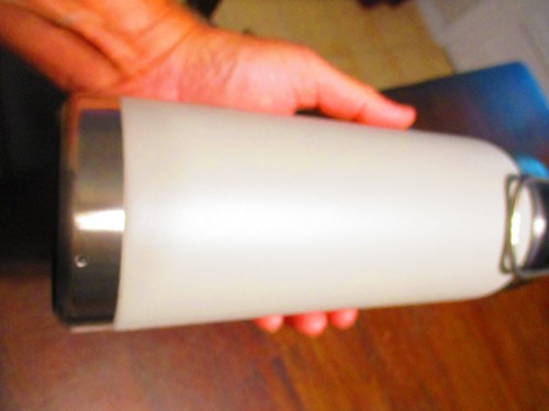 THERMOS 32oz Stainless Steel Icon Series with straw lid - Picture 3 of 7