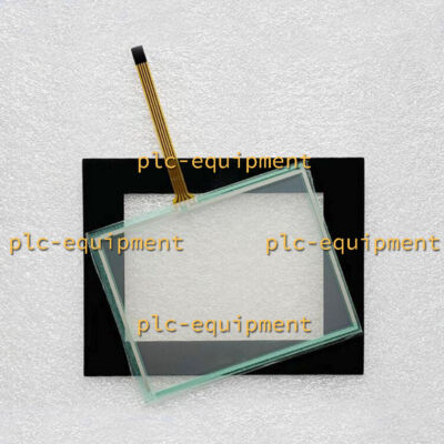 Touch Screen + Film Fit for PANASONIC AIGT2232B Programmable Display ...