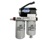 AirDog 150 GPH Fuel Lift Pump For 2008-2010 Ford 6.4L Powerstroke Diesel