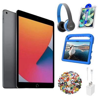 Apple iPad 7 (7th Gen) 10.2