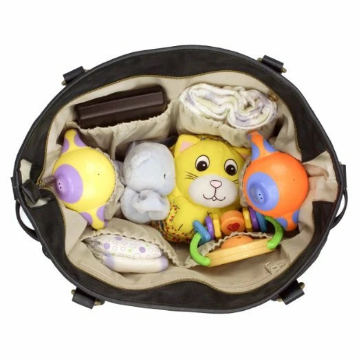 Bolso clásico Timi & Leslie, Soho Foto 3 de 4