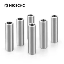 NICECNC 6PCS Primary Clutch Roller Pins Axle Roller For Can-Am Maverick X3 MAX