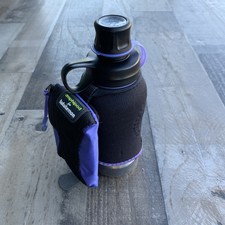 Ultimate Performance Kielder Handheld Bottle AW16