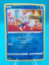 CHILLING REIGN Pokémon TCG 1 - 198 PICK YOUR OWN REVERSE HOLO 3+ FREE SHIP LP/NM