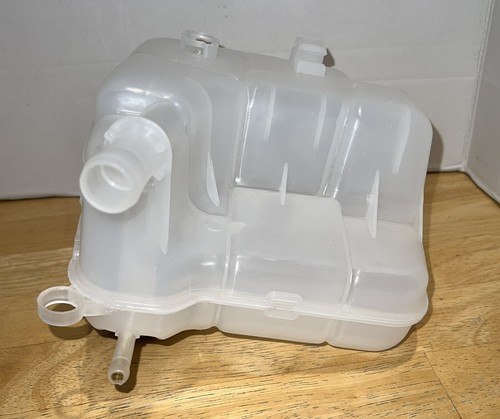 Engine Coolant Expansion Reservoir Overflow Tank Suitable Buick Cascada 2016-19 - Afbeelding 4 van 9
