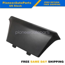 NEW Grille Radar Sensor Cover Plastic Grill for 2017-2019 Honda CR-V CRV EX US