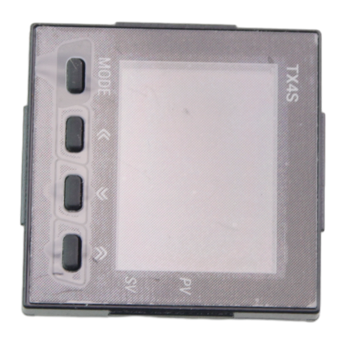 For Autonics Temperature Controller TX4S-A4R TX4SA4R - Picture 4 of 6