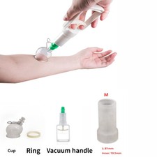 Male Penis Extender Belt Hanger Vacuum Stretcher Enhancer Enlarger Men Grow Big