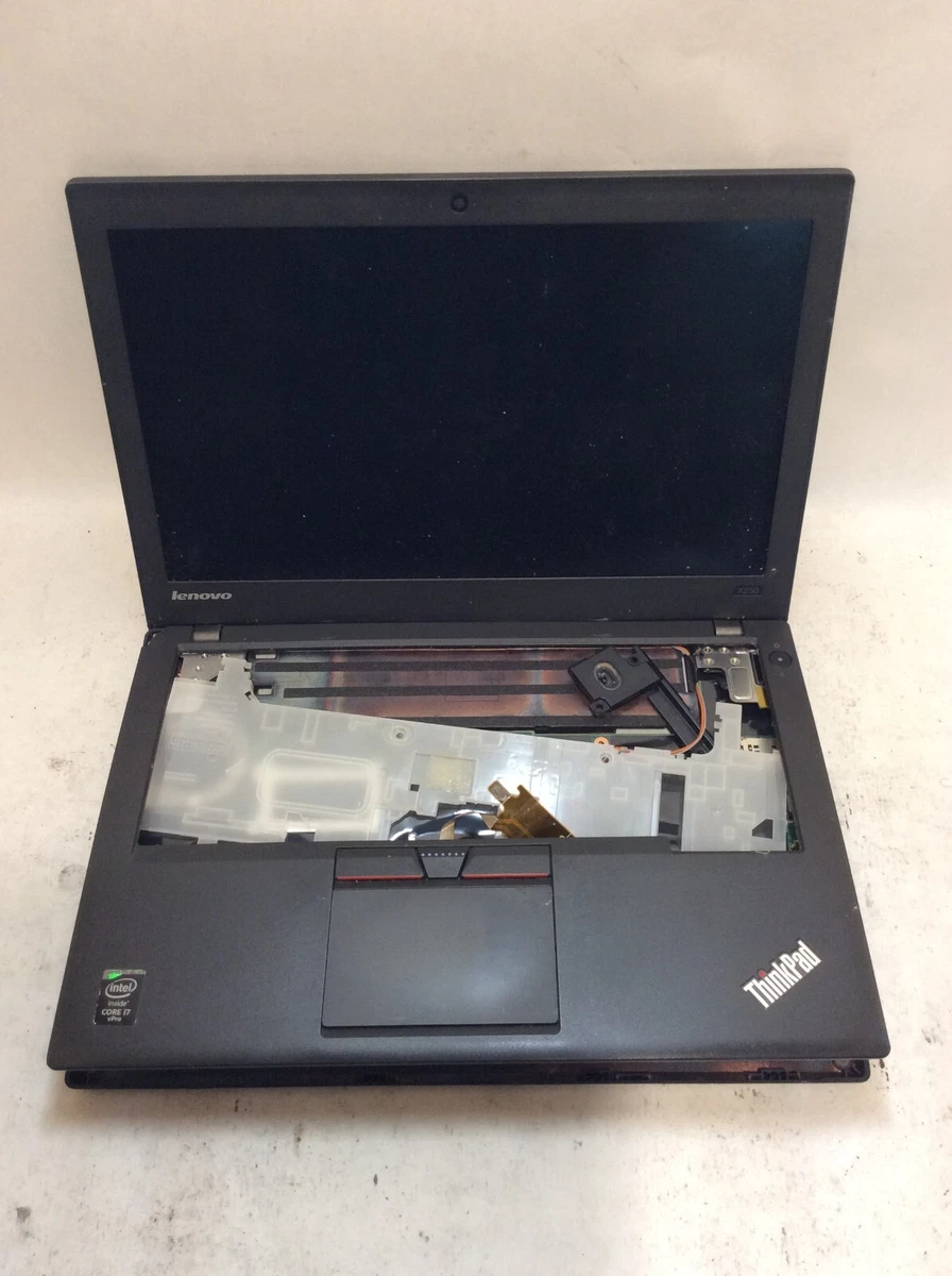 Lenovo ThinkPad X250 PC Laptops & Netbooks for Sale | Shop New