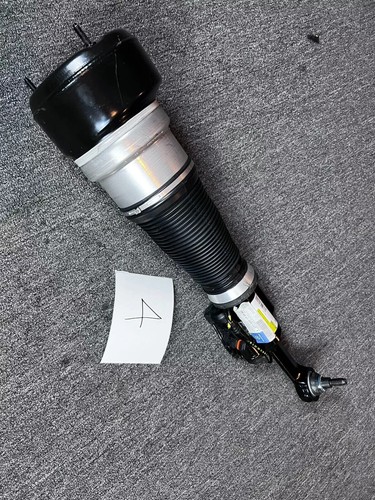 Mercedes-Benz S Class W221 S550 Air Suspension Shock Front OEM A2213220173880