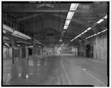 Hughes Aircraft Company,Duramold Building,6775 Centinela Avenue,Los Angeles,CA,3