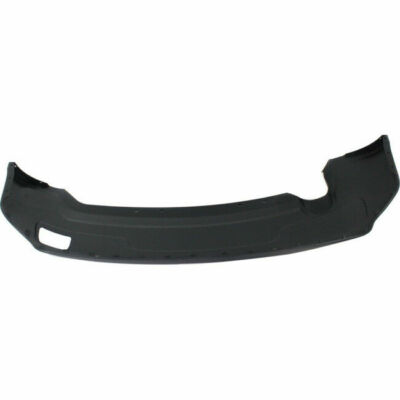 New Rear Lower Bumper Cover Fits Jeep Compass CH1115100 | eBay