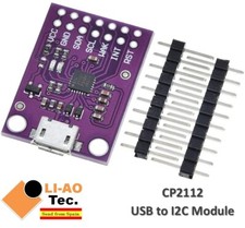 CP2112 Debug Board USB to I2C IIC Communi…