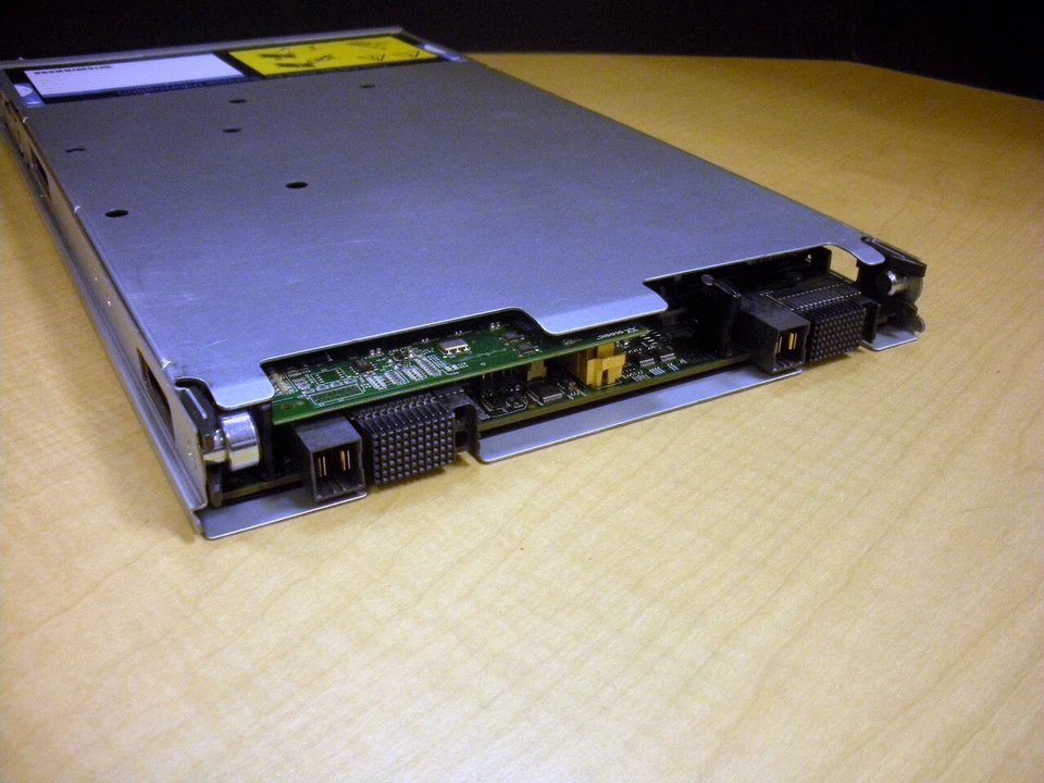 IBM 8853-G4U HS21 Quad Core E5430 2.66GHz 1333MHz 12MB - Image 4 of 4