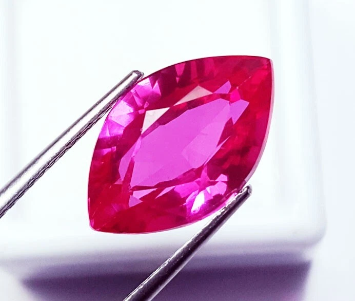 Natural pink sapphire sale