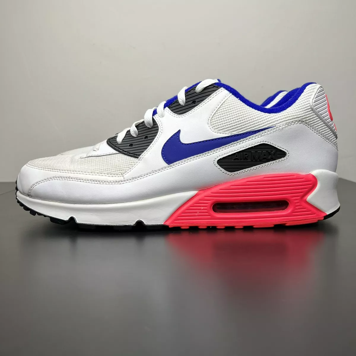 Size 14 - Nike Air Max 90 Ultramarine 2018 |