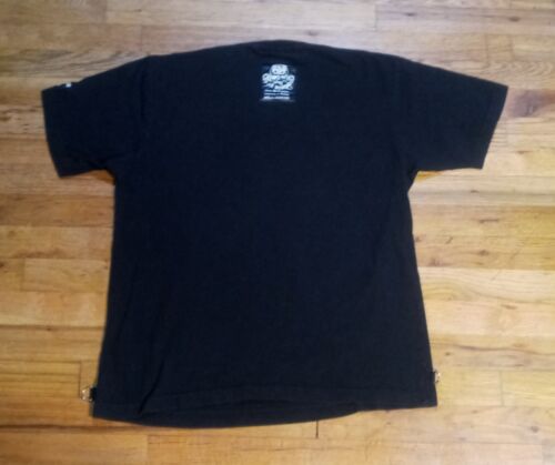 vintage Sex Pot ReVenGe Killer Blood Japanese Street Punk Japan t shirt Metal Go - Picture 5 of 8