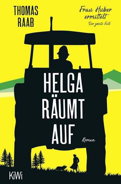 Thumbnail - Helga Räumt Auf