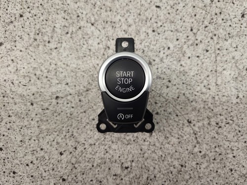 BMW F10 535IX, Schalter Start/Stop, 61319153831