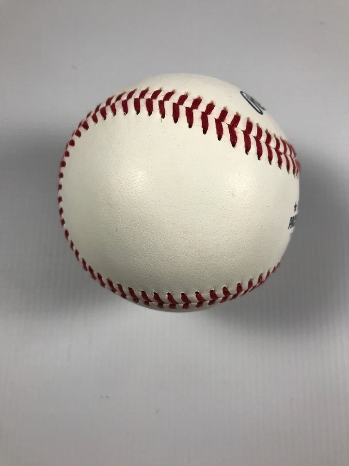 Seattle Mariners Dee Gordon Signed Official Pacific Coast League Baseball - Image 4 of 4