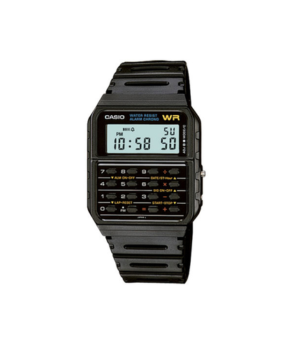 Casio Watch Retro Vintage Series Digital Unisex Ca 53w 1z Ebay Casio Watch Retro Vintage Series Digital Unisex Ca 53w 1z Ebay
