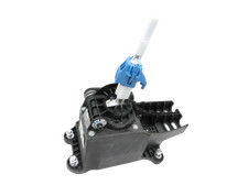 Schaltkulisse Schalthebel für Opel Astra K 15-21 CDTi 1,6 70KW 55489542