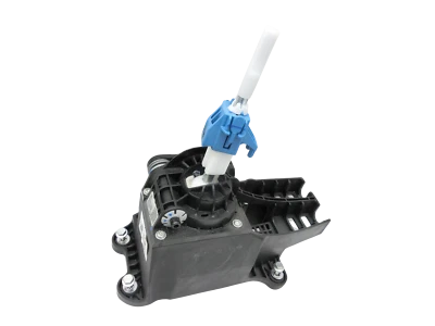 Schaltkulisse Schalthebel für Opel Astra K 15-21 CDTi 1,6 70KW 55489542 - Bild 1 von 4