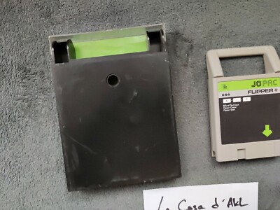 PHILIPS VIDEOPAC JEU Jopac Flipper EUR 60,00 - FR