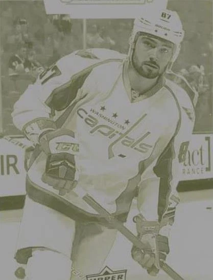 Printing Plate Yellow