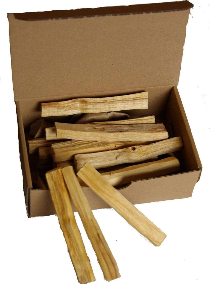 Palo Santo - Bursera Graveolens palo fino 500g - Imagen 4 de 4