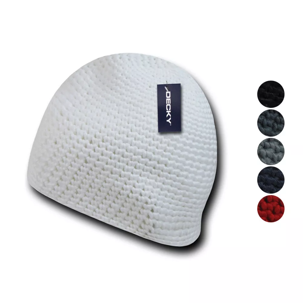 Decky beanie store