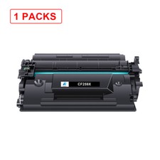 Black Toner CF259X 59X fits for HP LaserJet Pro M404 M404n M404dn M428dw W/CHIP