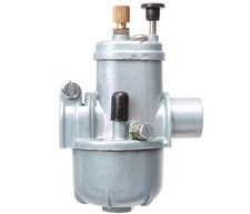 Vergaser Typ BING 15 für Zündapp GTS 50 C SPORT Kreidler Flory DKW MF Puch Sachs