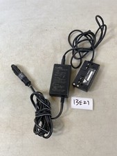 Canon Car Battery Adapter CB-E7 No. FA000748 plug 13E27