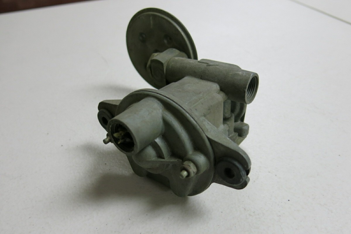 ゆ Jaguar XKE E-type Lucas 2FP 784038 Submersible Fuel Pump (#3