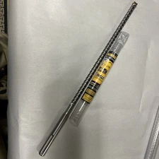 DeWalt SDS Max Rotary Hammer Drill Bit 4 Cutter 5/8" x 16" x 21-1/2" DW5809
