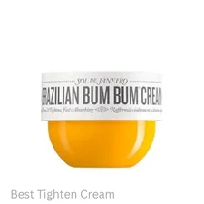 Sol de Janeiro 8.1fl oz Brazilian Bum Bum Cream