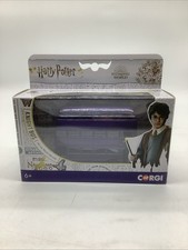 Corgi Harry Potter Triple Decker Knight Bus N...