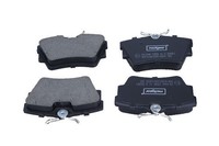 Original Maxgear Bremsbelagsatz Scheibenbremse 19-0446 FüR Fiat Nissan Opel