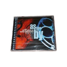 As Time Goes By Berlin Philharmonic Orchestra CD 2004 EMI Classic NEW! 