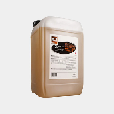 #ad #ad AUTOGLYM ADVANCED TFR 25L PROFESSIONAL USE *FAST AND FREE DELIVERY* GBP 73.99