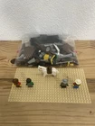 Lego Western Cowboys Set 6755 Sheriff's Lock-Up READ Description