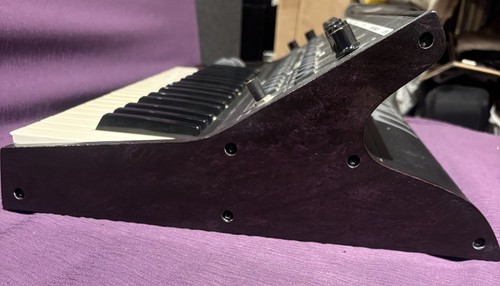 moog Sub Phatty & Little Phatty or Stage2 Sidepanels. - Picture 8 of 9