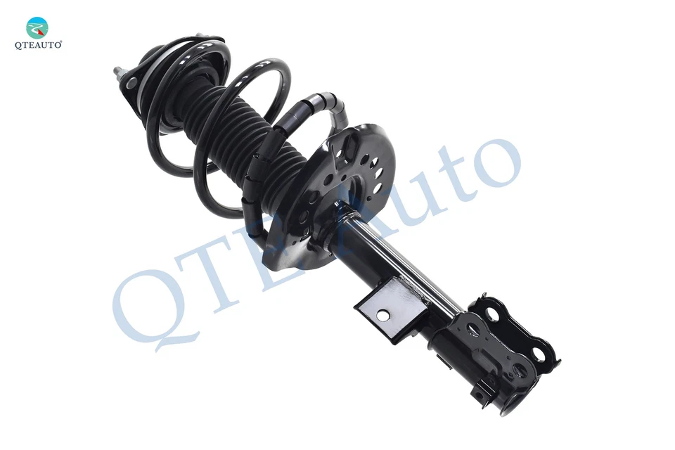 Set 4 Front Quick Complete Strut-Rear Shock Absorber For 2012-2017 Hyundai Azera - Image 3 of 4