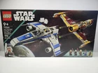 LEGO Star Wars 75364 New Republic E-Wing vs. Shin Hati's Starfighter Sealed