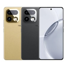 Smartphone Realme 16 Pro Plus 5G 8GB+256GB 7000mAh 6,8'' AMOLED Snapdragon7 Gen4