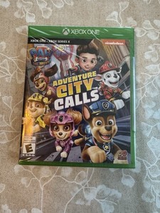Jeux Xbox Kup PAW Patrol: On A Roll! Xbox One Paw Patrol Game Pass - Main Image