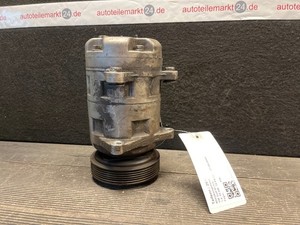 261030 Klimakompressor VW Golf IV (1J) 1.4